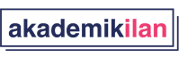Akademik Kadro İlanları